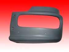 Stoßstange passend für Mercedes Benz Atego MB 385mm Stoßecke Stoßfänger Ecke