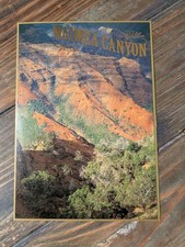 Waimea Canyon Kauai  Postcard Grand Canyon Of The Pacific By Peter French
