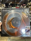 ERIC CARR ROCKOLOGY ORANGE LIQUID FILLED VINYL LP NEW RSD 2025 KISS DRUMMER
