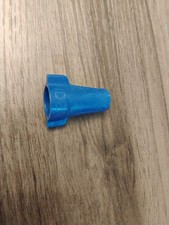 IDEAL Wing-Nut Wire Connectors 30-454, 1 Only - Fast Ship