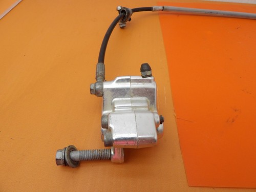 2006 KTM 50 Senior Adventure Front Brake Assembly 45113101044 - Picture 5 of 13