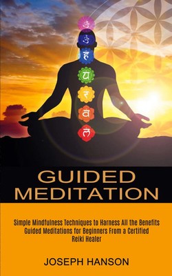 Joseph Hanson | Guided Meditation | Taschenbuch | Englisch (2021) | Alex Howard