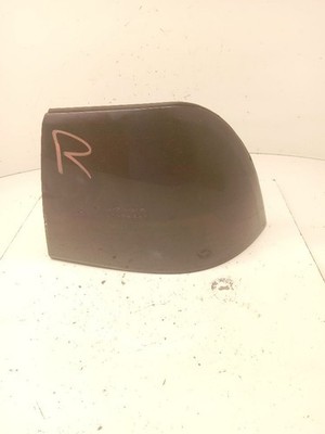 Used Right Tail Light Assembly fits: 1998 Nissan Maxima quarter panel mounted Ri