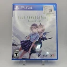 BLUE REFLECTION: Second Light - Sony PlayStation 4