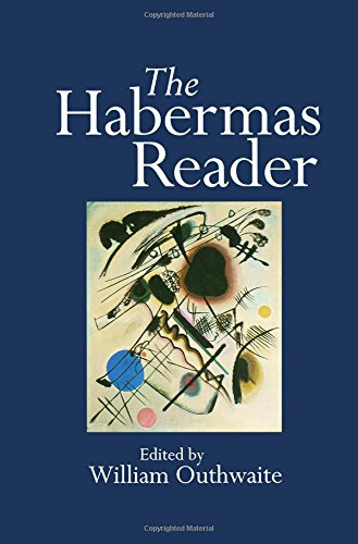 Habermas Reader