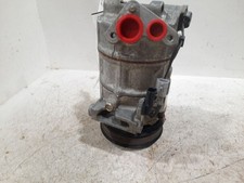 2022 Sentra Air Conditioning, Ac, A/C Compressor Sku#3999437