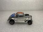 1973 Hot Wheels Redline Neat Streeter