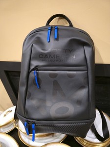 Scotty Cameron Backpack | eBay