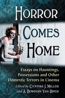 Horror Comes Home | Cynthia J. Miller (U. A.) | Taschenbuch | Englisch | 2019