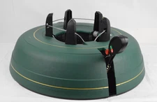 KRINNER Genie Christmas Tree Stand Base Holder XXL Foot Pedal Setup Made Germany