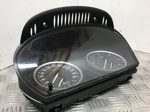 BMW 5 Touring E61 Kombiinstrument 110080213 62116974576 3.00 Diesel 22993214