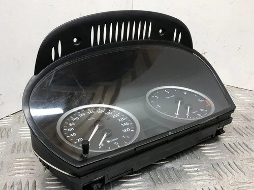 BMW 5 Touring E61 Kombiinstrument 110080213 62116974576 3.00 Diesel 22993214