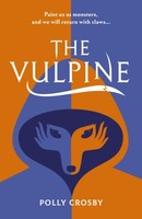 The Vulpine | Crosby, Polly | Kartoniert | 9780702325618