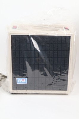 NSA 1200A Environmental Air System Electrostatic Air Filter Set Vintage