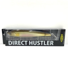 deps DIRECT HUSTLER #07 UV SOLID AYU 3.6oz 200mm Sinking Propbait NEW Japan