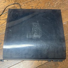 Victor AL-E350 Stereo Record Player Belt Drive Turntable System Japan Vintage