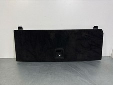 BMW 3 G20 G21 2021 Kofferraumboden Kofferraumteppich Kofferraummatte DRT19207