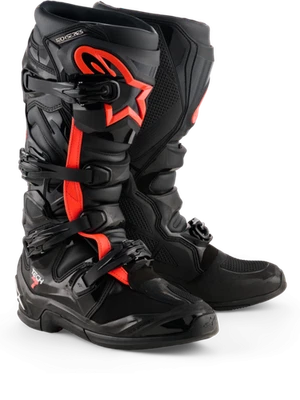 ALPINESTARS Bottes Cross TECH 7 - Photo 1/4