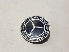 MERCEDES-BENZ GLC X253, C253 Motorhaubenzeichen A0008172605 2.10 25758681