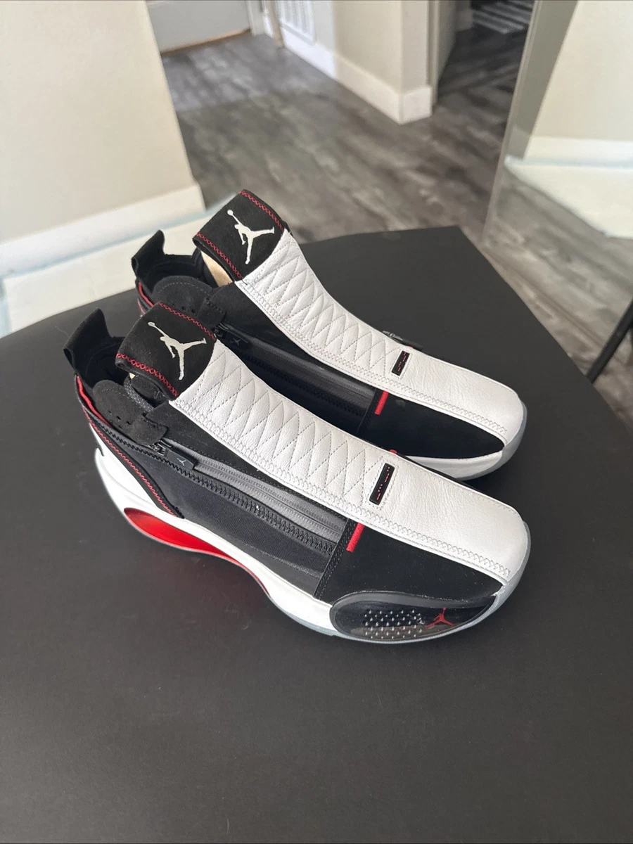 Jordan 34 SE Shroud NBA ASG 2020 for Sale | Authenticity