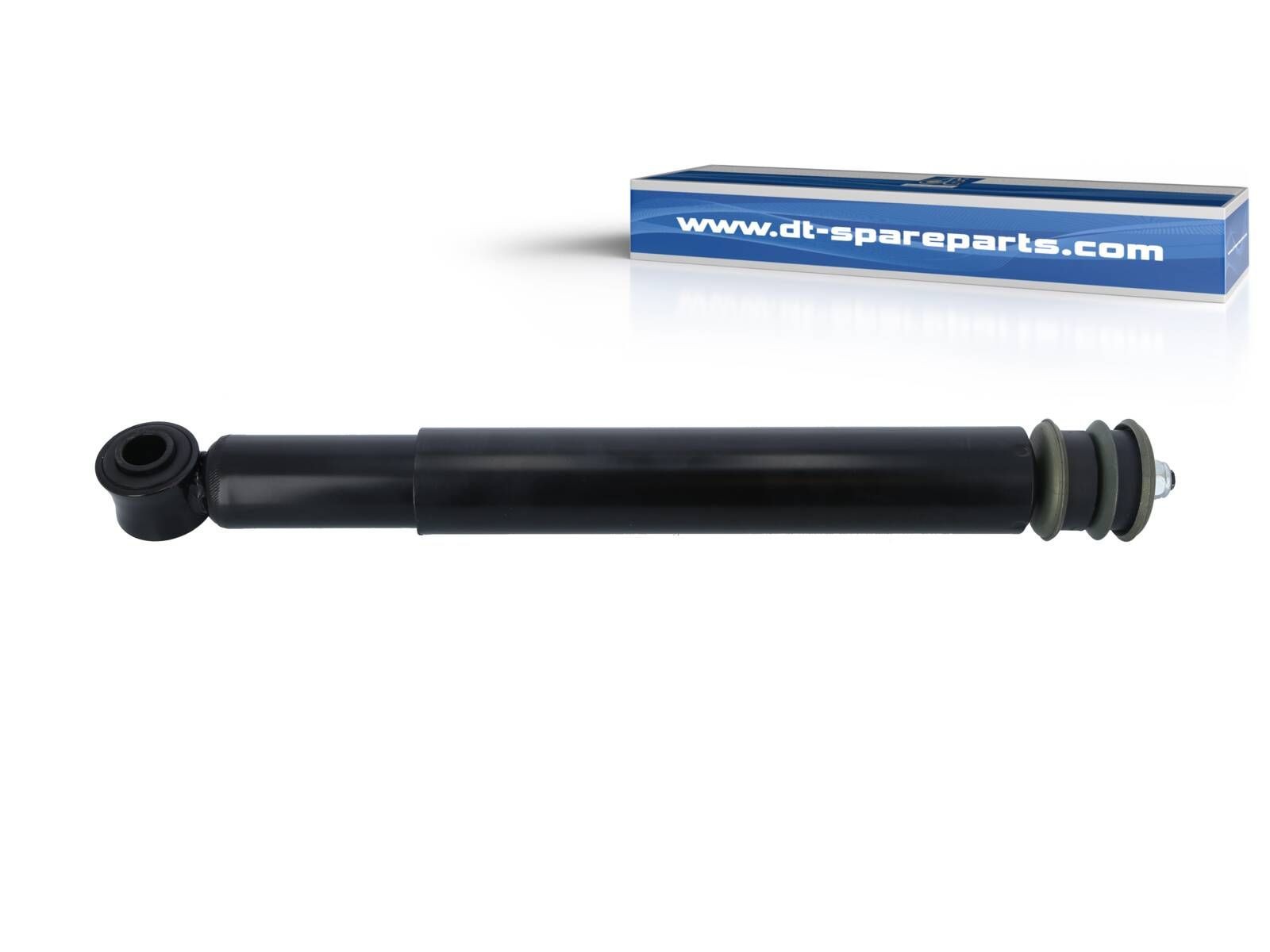 Amortisseur DT Spare Parts 3.66515 pour restaurer le confort du chauffeur routier