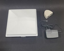 KBC Networks WSUP 5 GHz Wireless Client SU Patch High-Gain Directional Antenna