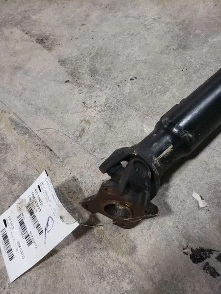 Eje de transmisión trasero transmisión automática 5 velocidades compatible 04-06 SANTA FE 1250844 Foto 4 de 4