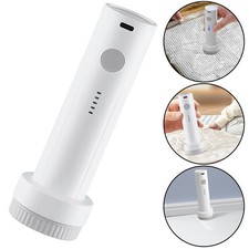 Low Noise Electric Vacuum Pump Portable Vacuum Bag Suction Travel USB Charging