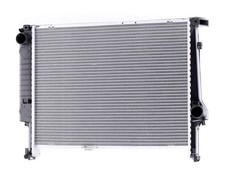 Radiateur BMW 325
