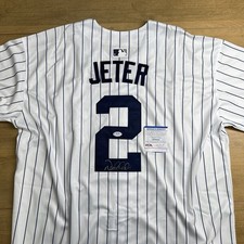 Derek Jeter Rookie Cards Checklist and Memorabilia Buying Guide 43