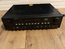 Vocopro DA-4000FX Digital Karaoke Amplifier READ