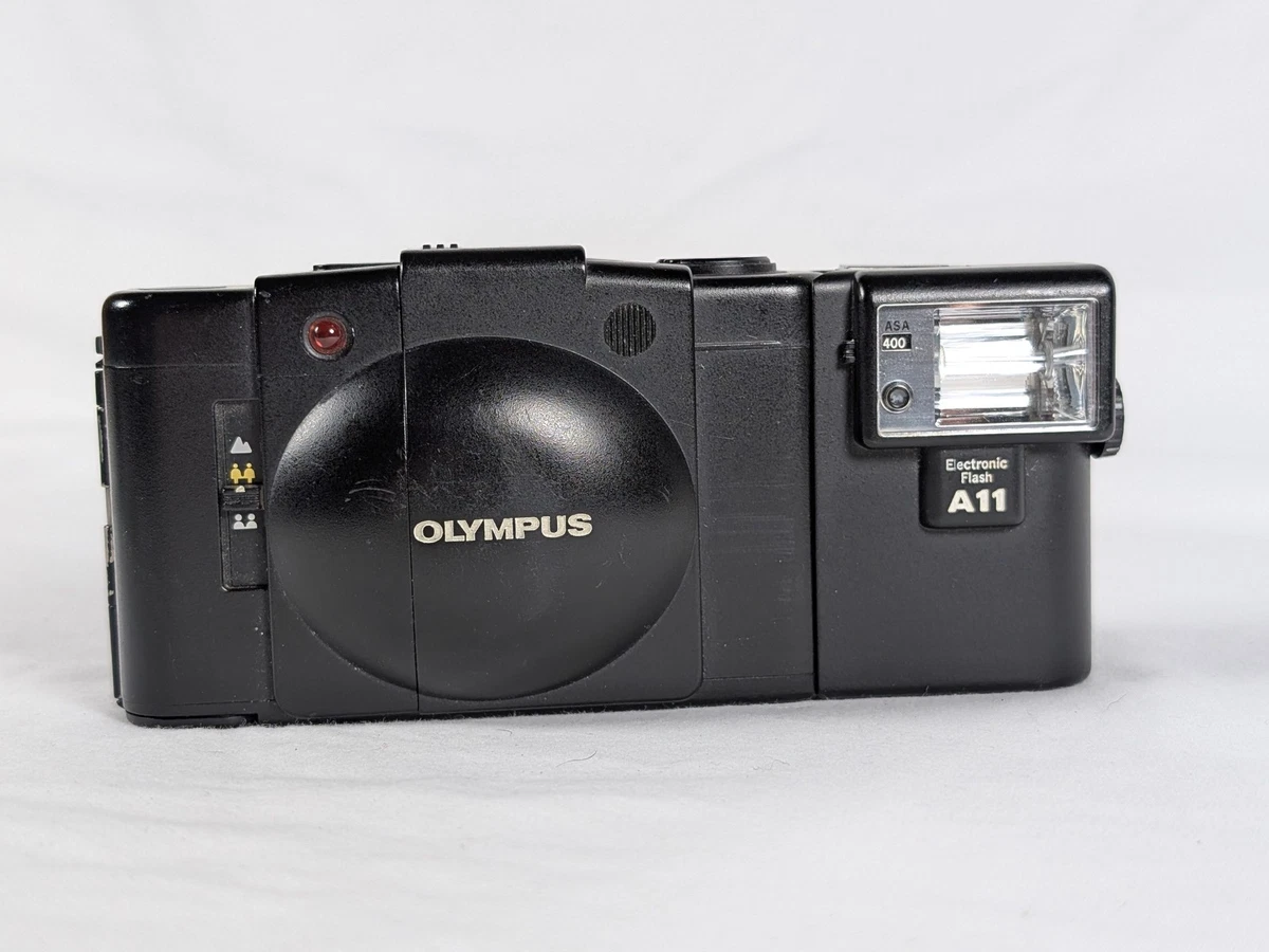 Olympus XA2 Film Cameras for sale | eBay