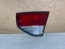 1997 to 1998 Mitsubishi Galant Right Passenger RH Inner Tail Light Oem y5952 DG