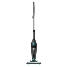 Ionvac ZipVac 3-in-1 Corded Stick Vacuum Multi-Surface Upright Handheld 8842