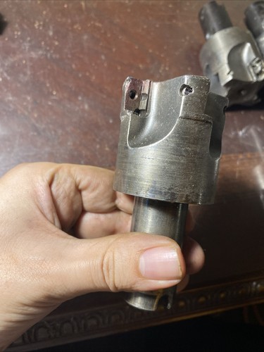 10 Stück Troy Industries 2”-2,5” Wendeschneidfräser (N06) - Bild 4 von 18