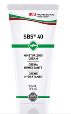 SCJP SBS 40 Skin Cream, 100 mL, 12/Case (FORMERLY DEB)