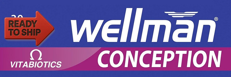 CONCEPTION 30 COMPRIMIDOS de VITABIOTIC Foto 3 de 4