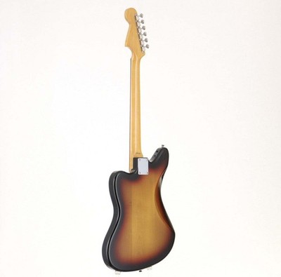 Fender Japan JG66 3TS | eBay