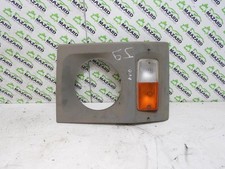 Feu avant (phare) Peugeot J9