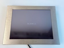 Hope Industrial Systems HIS-ML17-STAG 17" Panel Mount Touchscreen Monitor VGA
