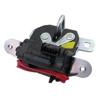 Heckklappenschloss Meat & Doria 31314 Passend FÜR Fiat