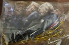 Donald Trump Funny Christmas Ornaments! MAGA 🇺🇸  (7PCS) — photo 2