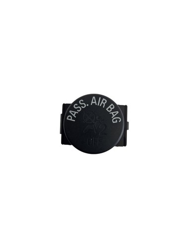 MITSUBISHI L200 KA KB Airbagschalter Passenger Airbag Off On Switch 8150A006