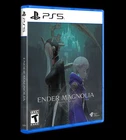 ENDER MAGNOLIA Bloom in the Mist - PS5 Limited Run Games