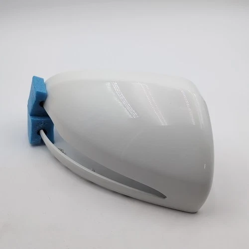 Mercedes Benz W205 W222 W213 Right Passenger Side Mirror Cover Cap A0998100221
