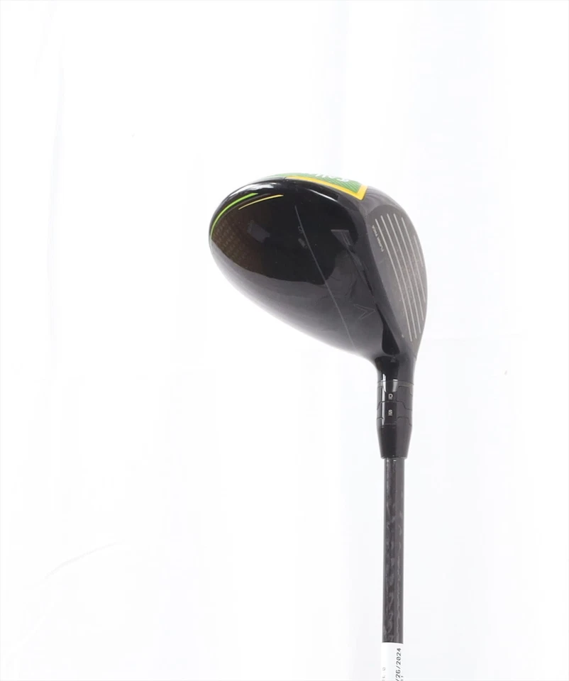 Callaway Epic Flash Sub Zero 13.5° Stong 3 Fairway Wood Senior 1263457 Left Hand - Image 3 of 4