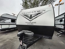 2026 Grand Design Transcend XPLOR 26BHX