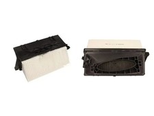 2x Luftfilter MAXGEAR L+R für MERCEDES-BENZ CLS (C218), CLS Shooting