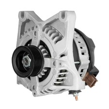 Alternatore Nuovo per Ford Expedition 5.4L 2007-2008, Lincoln Navigator 5.4L 200...