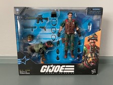 2024 GI Joe Classified Series Mutt & Junkyard Action Figure 113 Hasbro